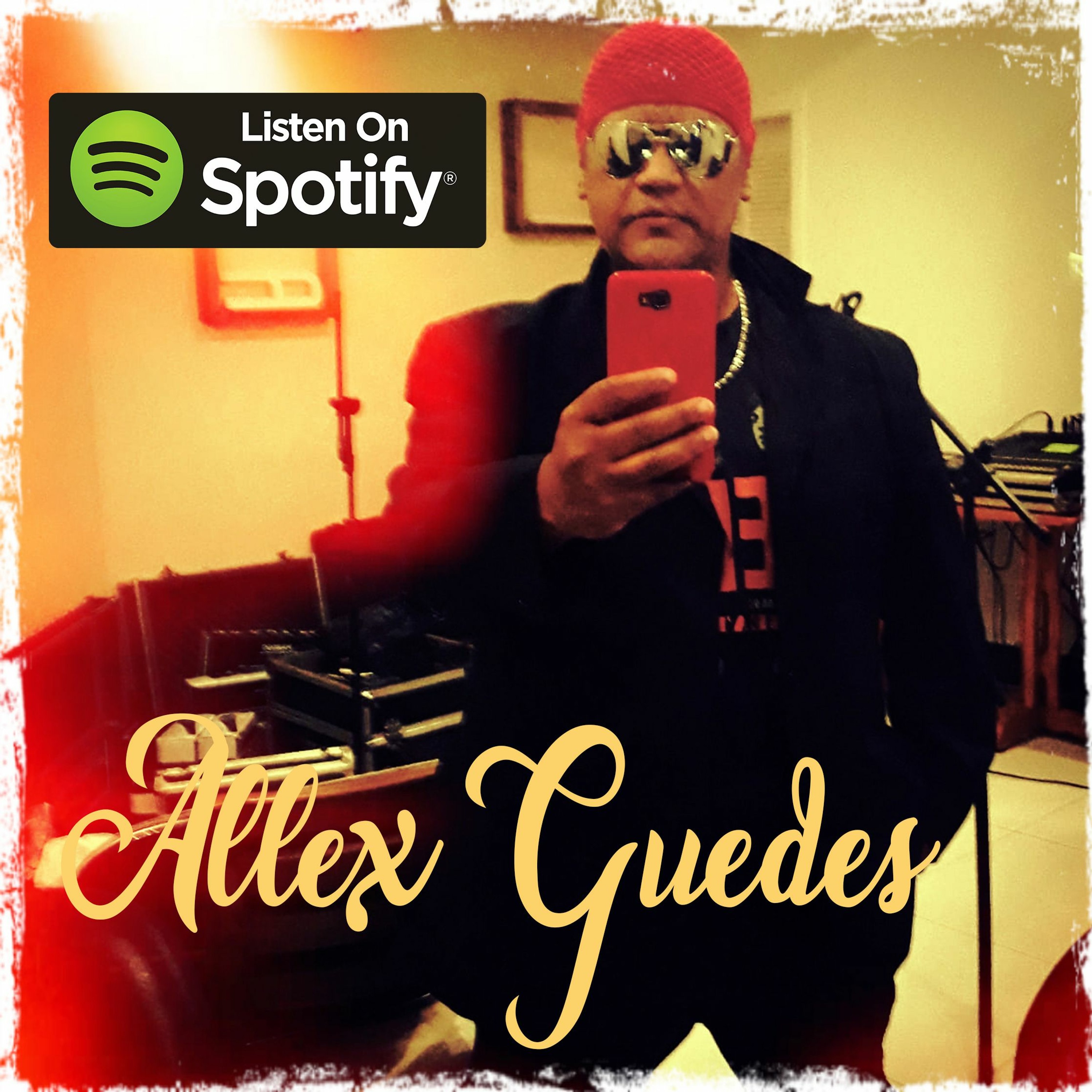 Allex Guedes