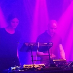 DJ/Live part from gig at SAW 181228 w/Yestergrey