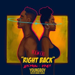 Right Back Remix (ft YoungBoy Never Broke Again)