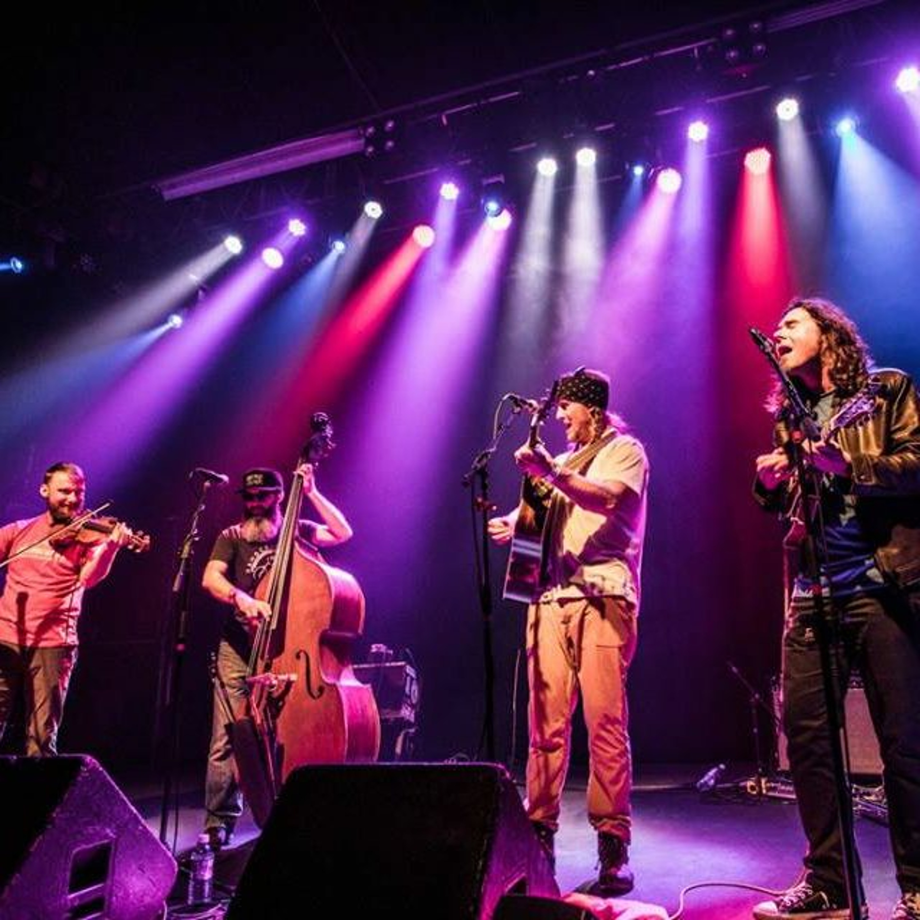 KGNU Music