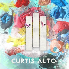 Curtis Alto- Dreams