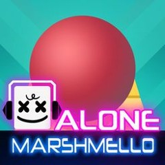 Special EDM Level Collection - Alone II | Rolling Sky