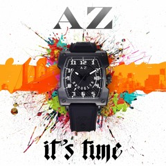 AZ - It's Time