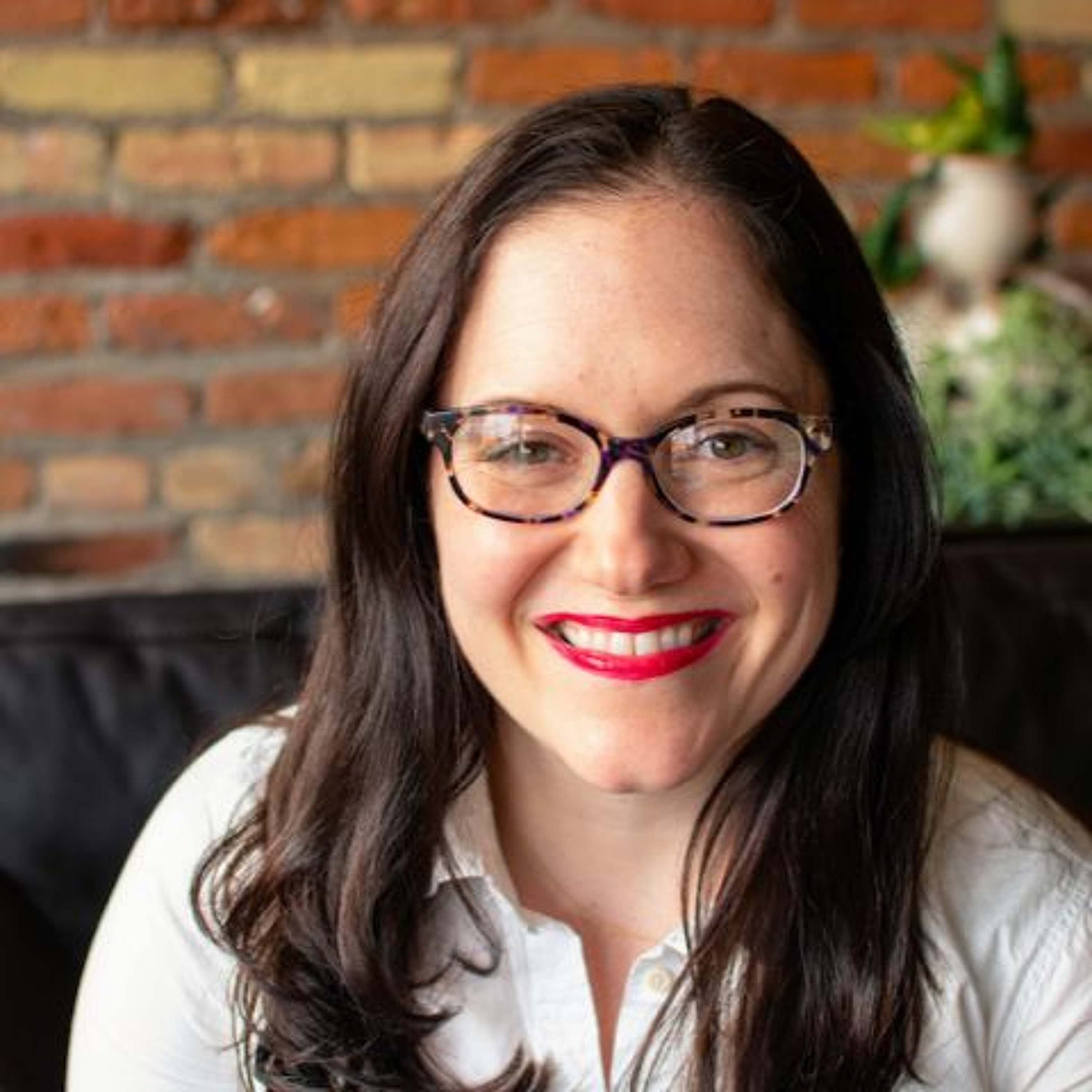 The Speak Easy Podcast