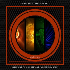 Jonny Vee - Where's My Bass (Original Mix)