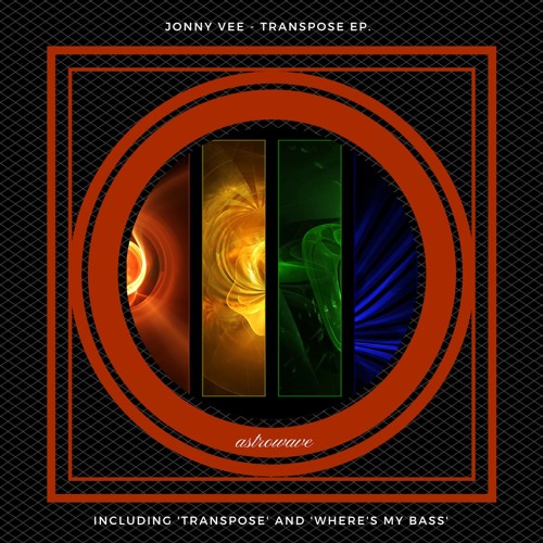 Jonny Vee - Transpose feat. MaGi (Original Mix)