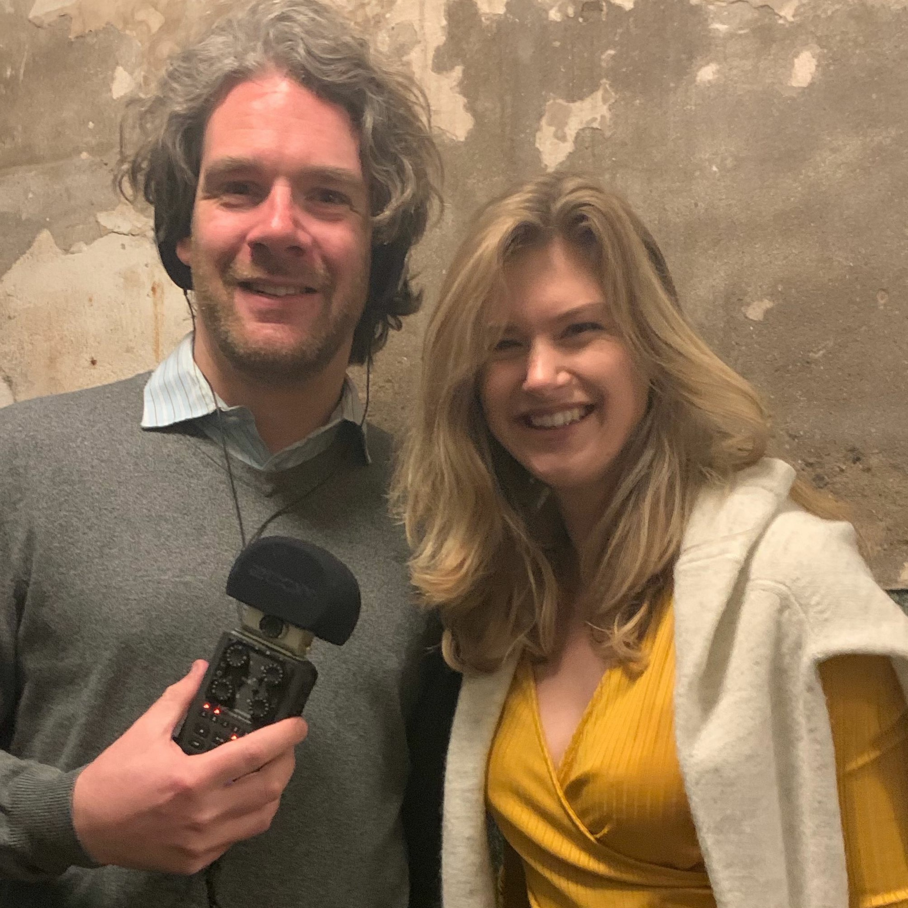 Zaanse Zaken. De ondernemerspodcast van de Zaanstreek.