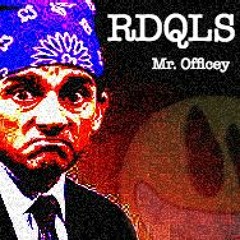 Mr. Officey [FREE DL]