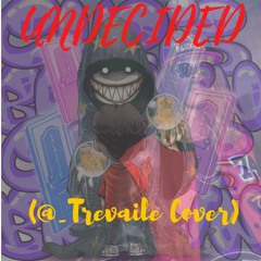 Chris brown - Undecided (cover)