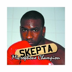 Skepta Feat JME & Jammer - Disguise [11 18]