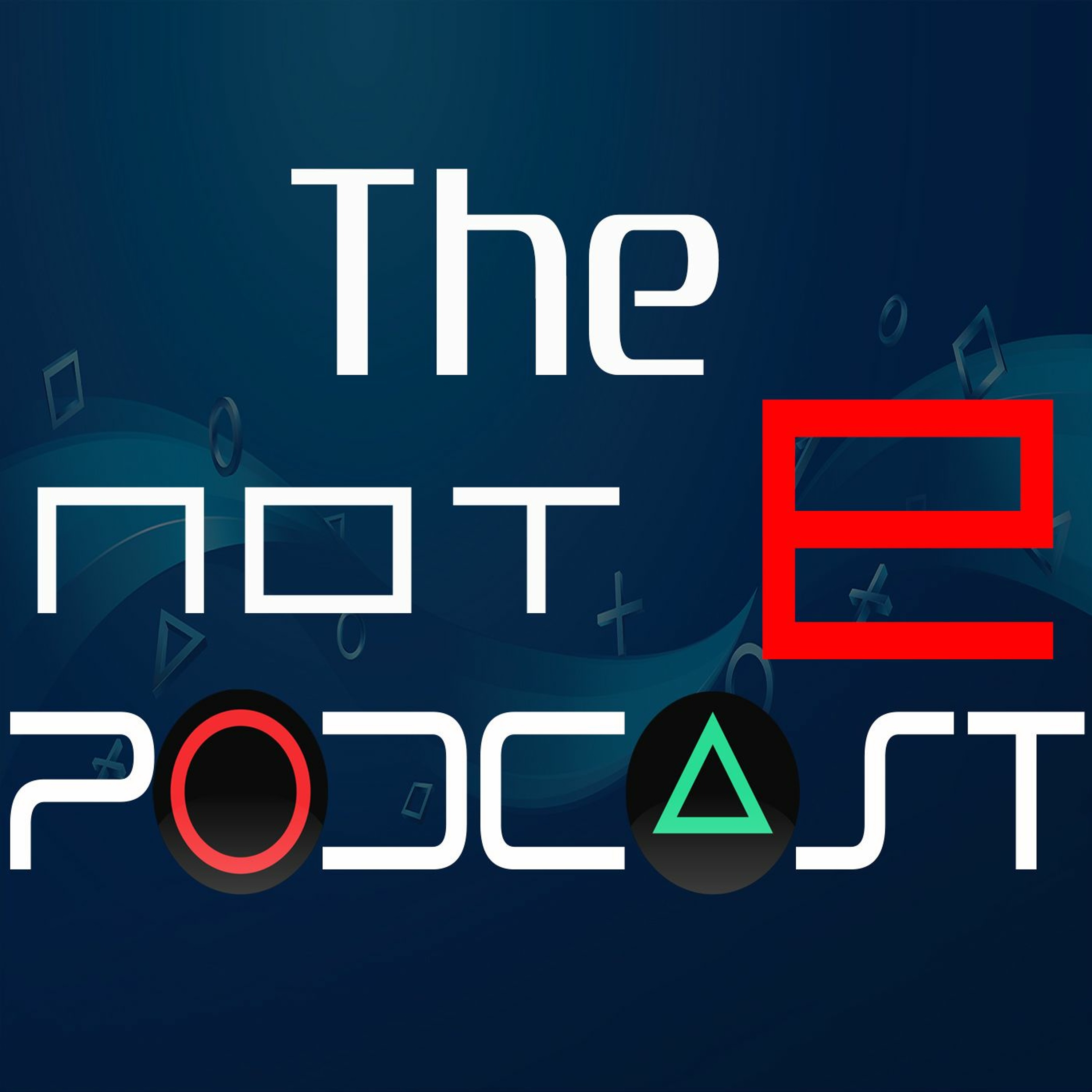 Episode 9: Craig Craig vs Emily Tripelcock episode artwork