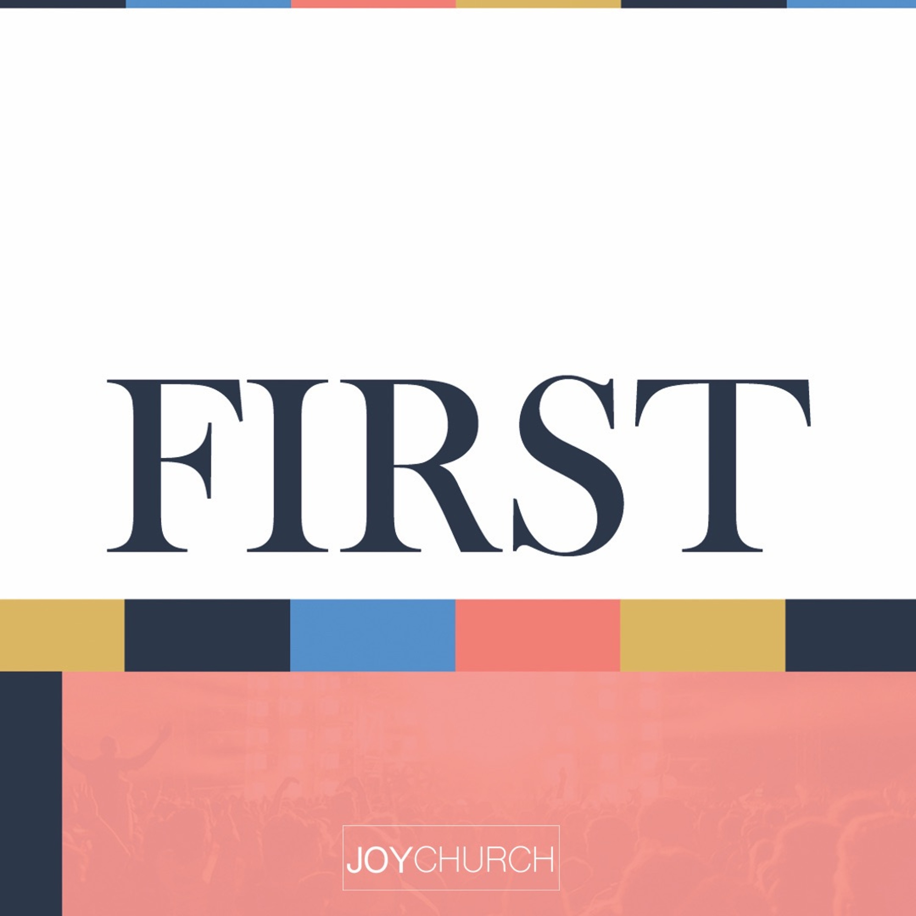 Joy Church Medford