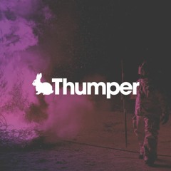 Thumper Sounds 02 - Justin Haus