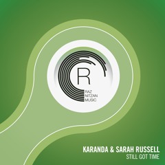 Still Got Time (feat. Sarah Russell)