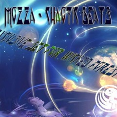Mozza - Exclusive Set For Wicked Forest (2008)