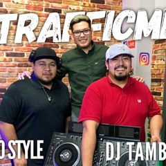 DJ TAMBITO - Norteño Mix - TrafficMix