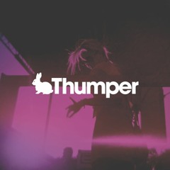 Thumper Sounds 09 - Melody Hunter b2b Taylor Norris