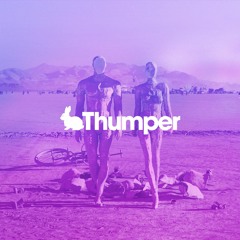 Thumper Sounds 13 - Vanita