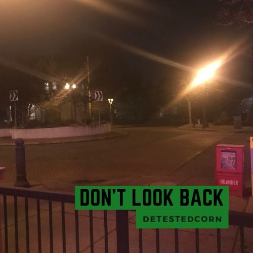 Don't Look Back