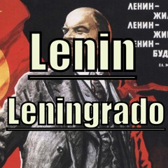 Lenin - Leningrado