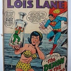 Lois Lane-Paper Boy ft Deezy Black