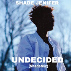 Chris Brown - Undecided (ShadeMix)