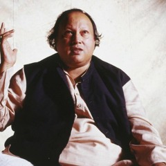 Nusrat Fateh Khan - Koie Bole Raam Raam