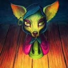 Courage the dog- counting