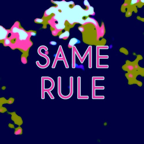 Same Rule