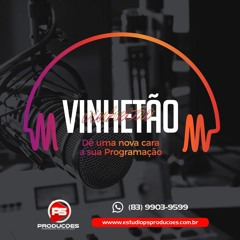 Vinhetão Verão 2019