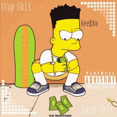 Trapaholix ft Rey Fre$co