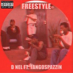 Freestyle feat. Tangospazzin