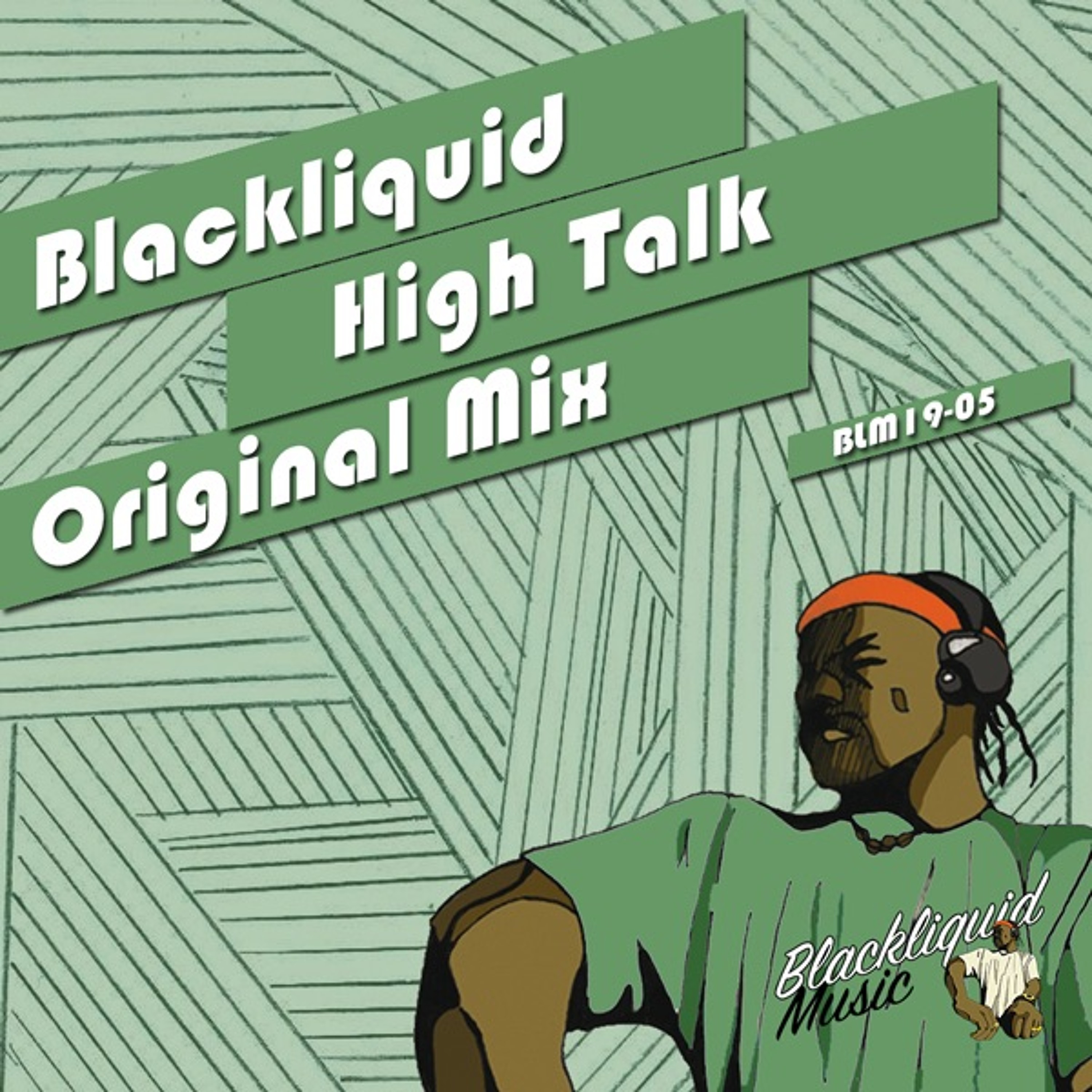 Blackliquid Music