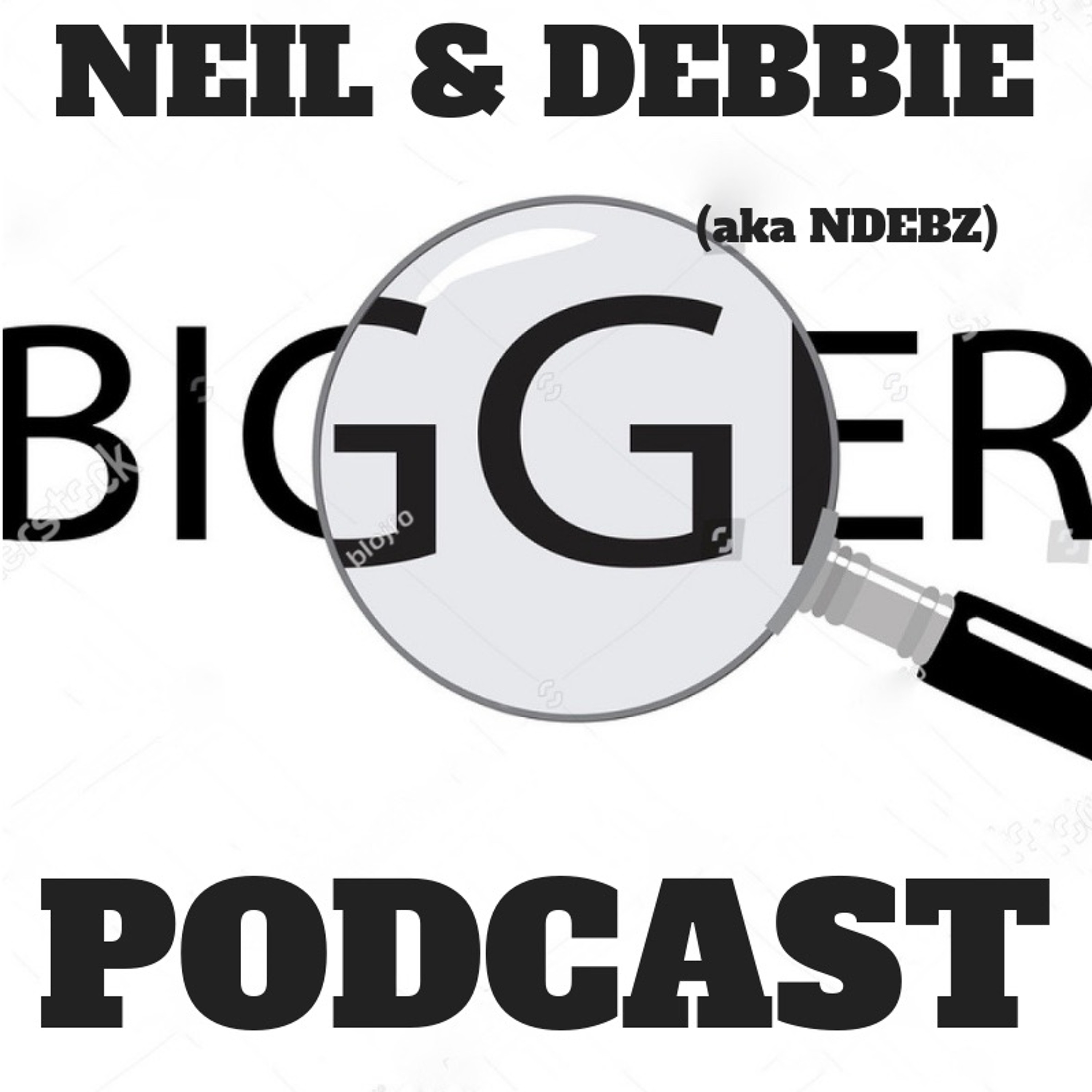 Neil & Debbie (aka NDEBZ)