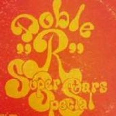 (Viejoteca Salsera) Doble R - La Vida Continua