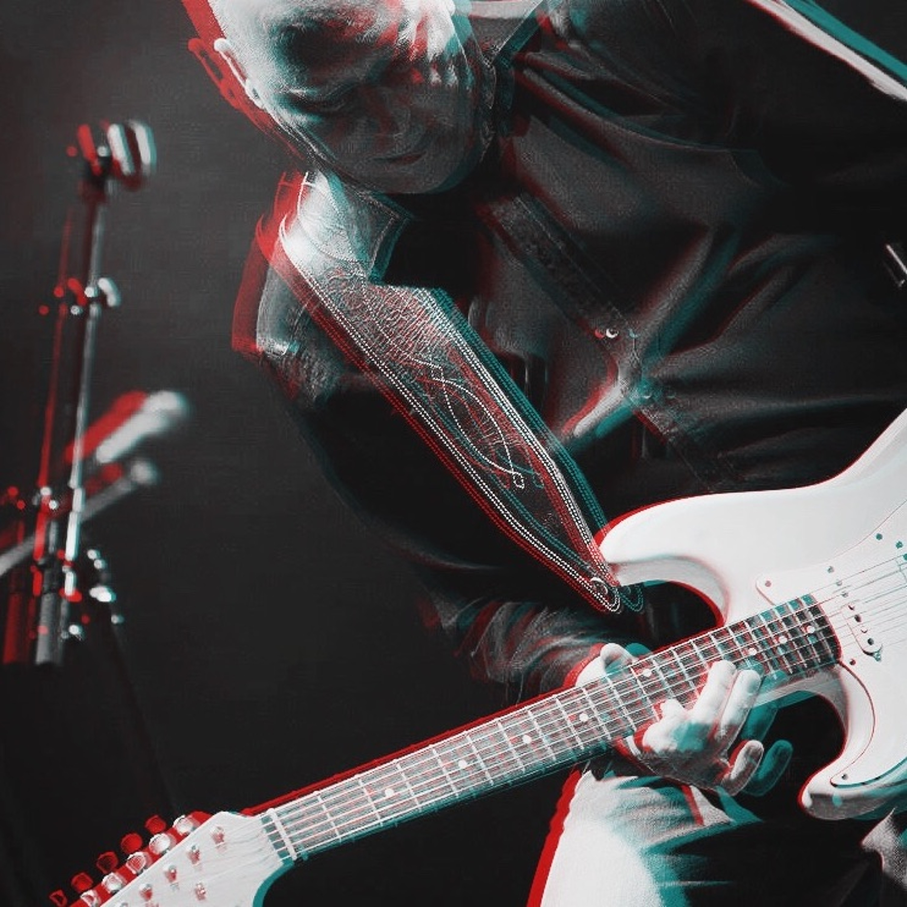 Guitar Noise