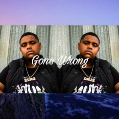 {FREE} Deno Driz // AJ // EO Type Beat - "GONE WRONG" (Prod. Cortez Black)