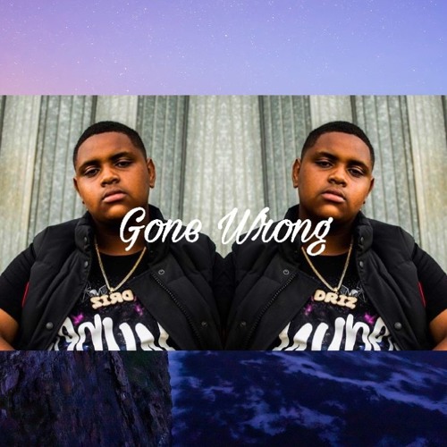 {FREE} Deno Driz // AJ // EO Type Beat - "GONE WRONG" (Prod. Cortez Black)