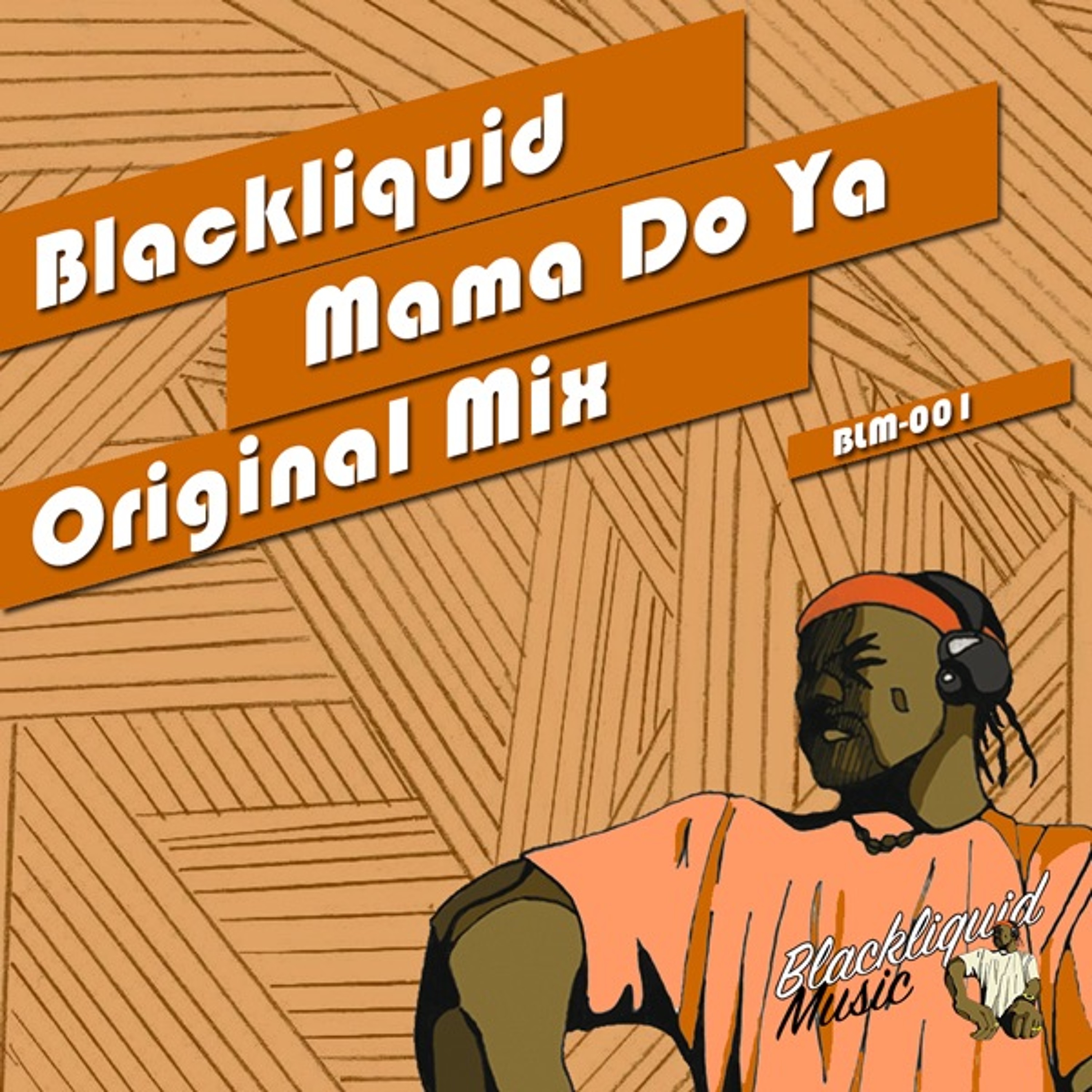 Blackliquid Music