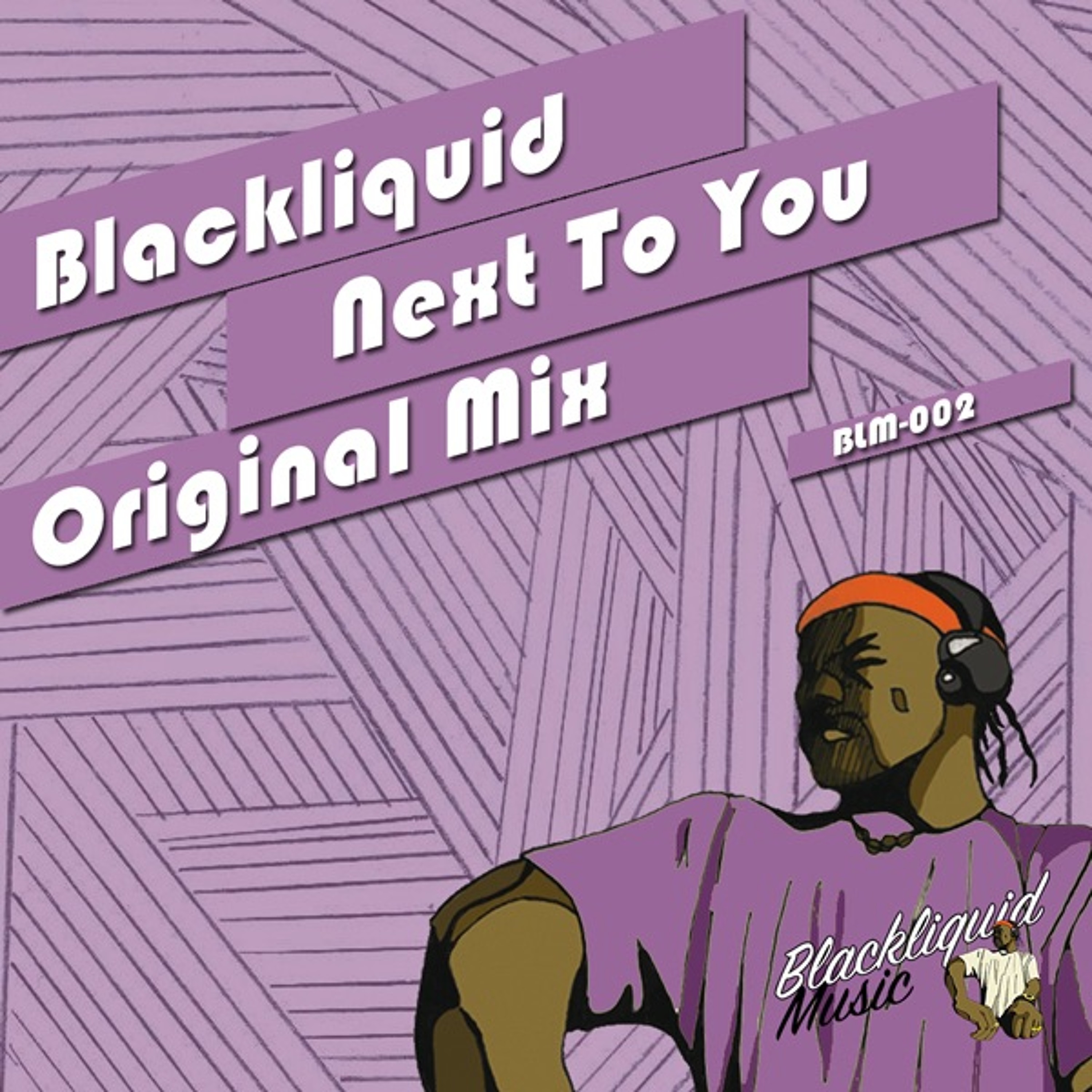Blackliquid Music