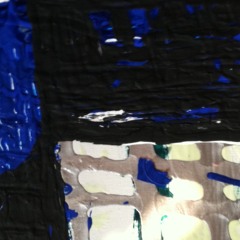 "Eternal Blue (Part 1: Secret Staircase)" (Robinson)