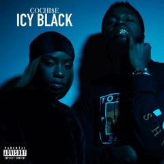 Cochi$e - Icy Black
