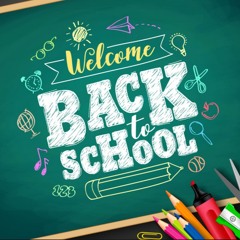 Back To School MIX (JIGGY LIVE)