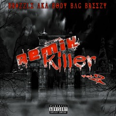 Picture me rolling remix
