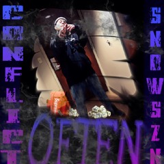 Often(Prod. By Mega Beats)