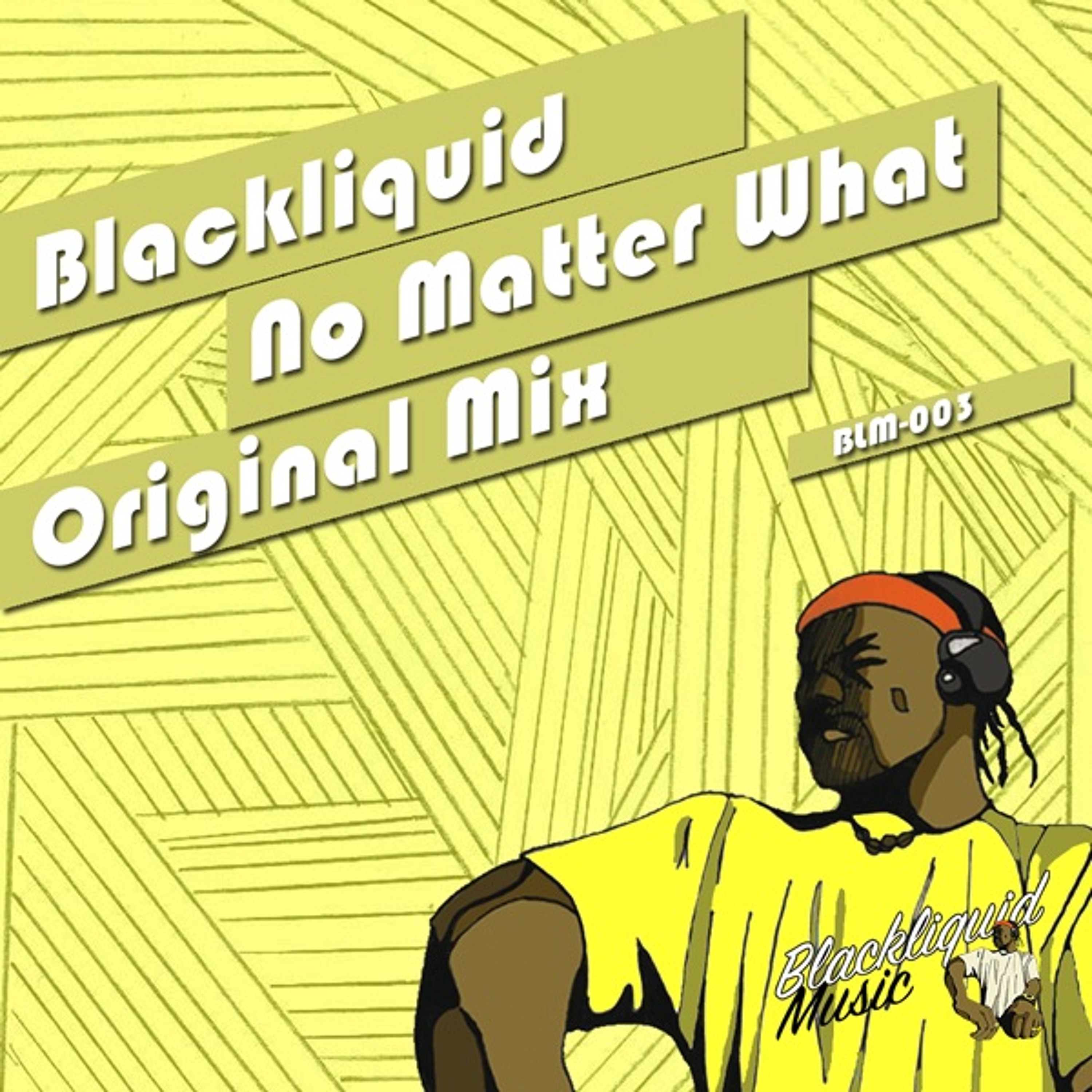 Blackliquid Music