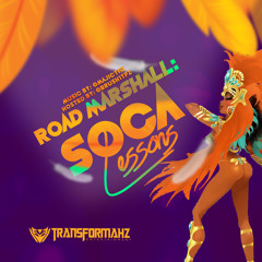 ROAD MARSHALL: SOCA LESSONS