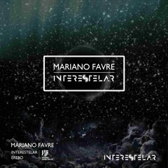 Mariano Favre - Erebo