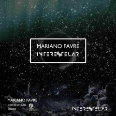 Mariano Favre - Interestelar