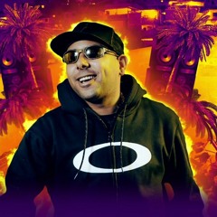 DJ Guuga - Arrocha De Bandido [GRAVE FORTE] [FUNK COM GRAVE]